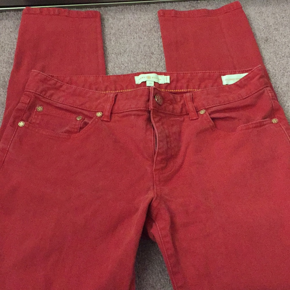 Tory Burch pants